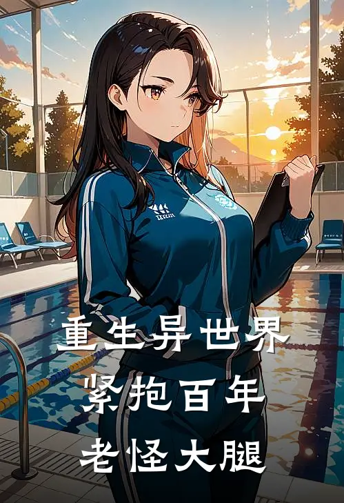 重生异世界：紧抱百年老怪大腿