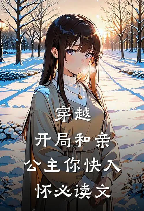 穿越：开局和亲，公主你快入怀必读文