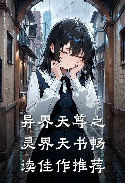 异界天尊之灵界天书畅读佳作推荐