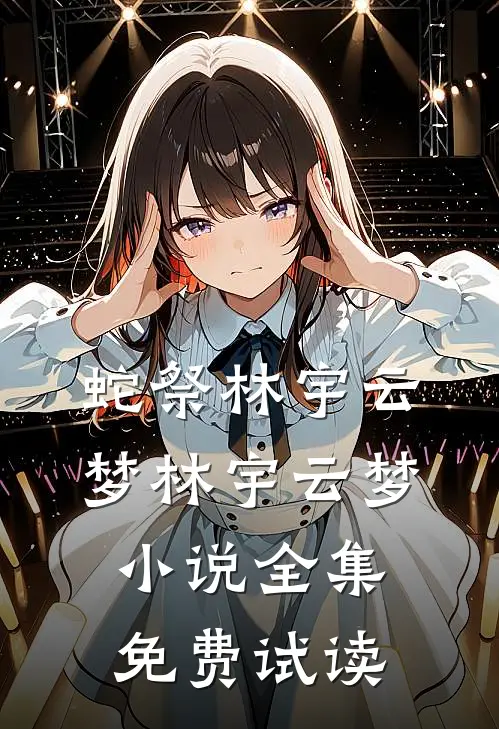 蛇祭林宇云梦林宇云梦小说全集免费试读