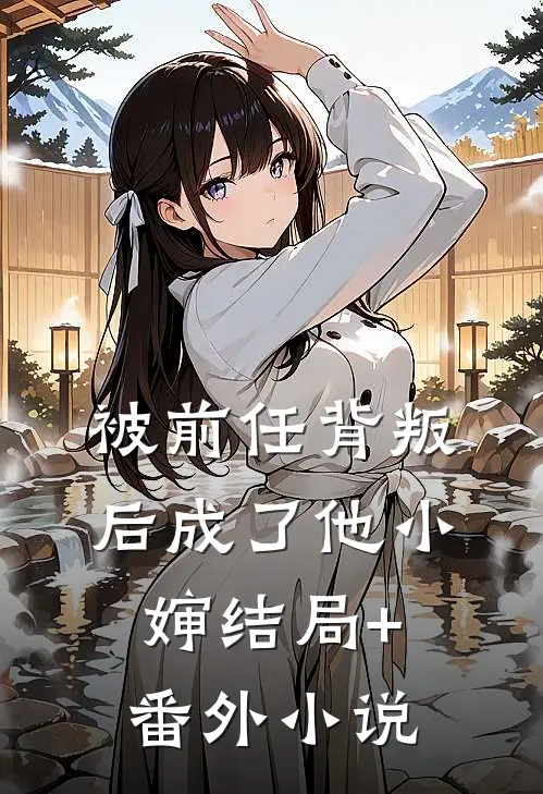 被前任背叛后成了他小婶结局+番外小说