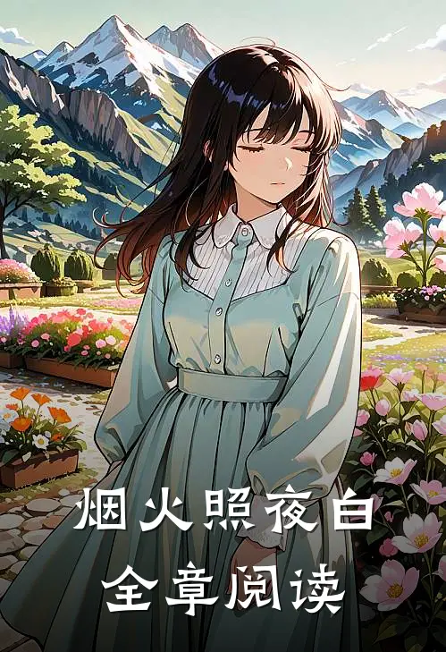 烟火照夜白全章阅读