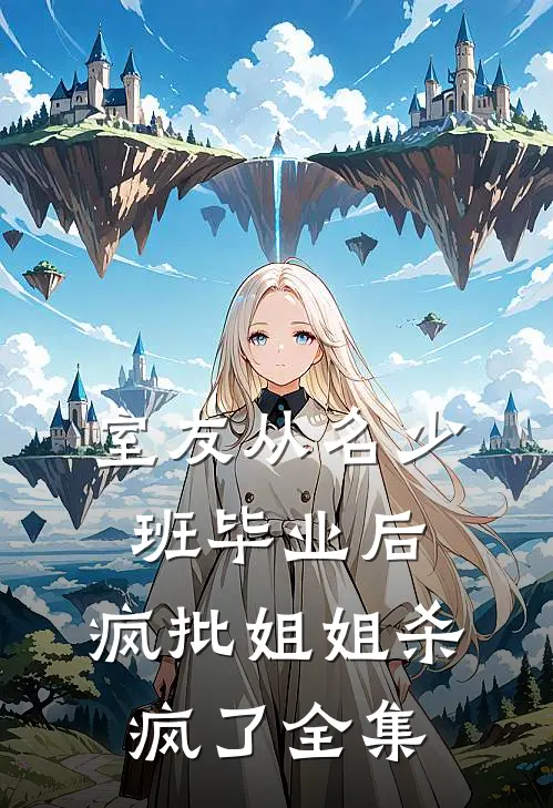 室友从名少班毕业后，疯批姐姐杀疯了 全集
