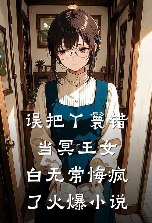 误把丫鬟错当冥王女，白无常悔疯了火爆小说