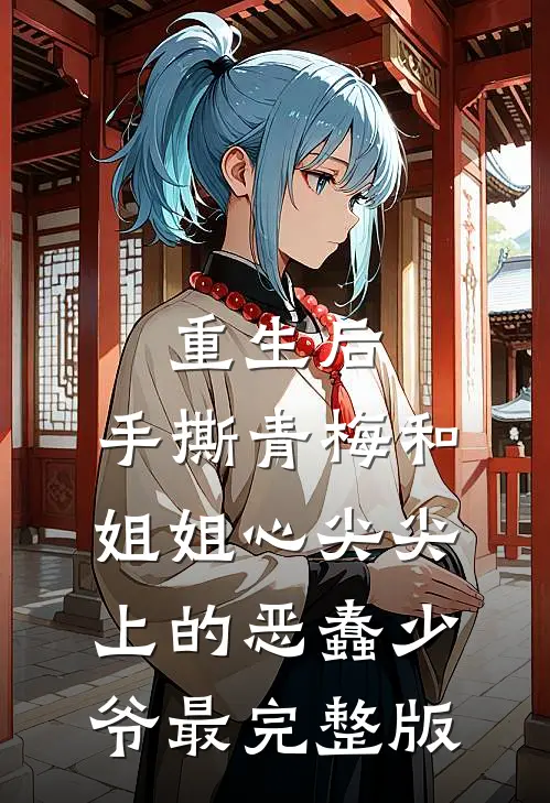 重生后，手撕青梅和姐姐心尖尖上的恶蠢少爷最完整版