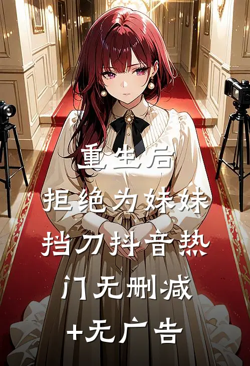 重生后，拒绝为妹妹挡刀抖音热门无删减+无广告