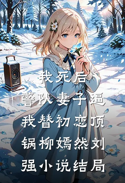我死后，警队妻子逼我替初恋顶锅柳嫣然刘强小说结局