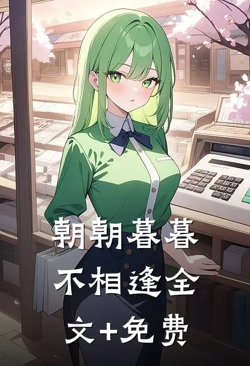 朝朝暮暮不相逢全文+免费