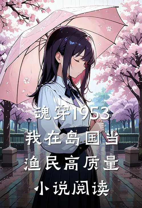 魂穿1953：我在岛国当渔民高质量小说阅读