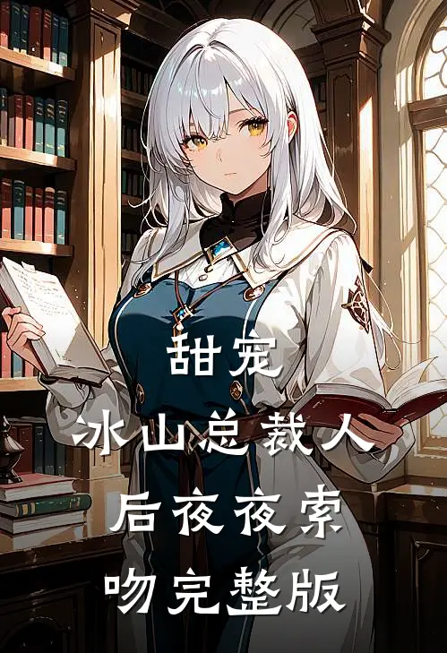 甜宠：冰山总裁人后夜夜索吻完整版
