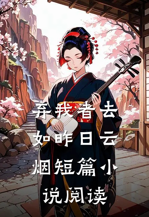弃我者去，如昨日云烟短篇小说阅读