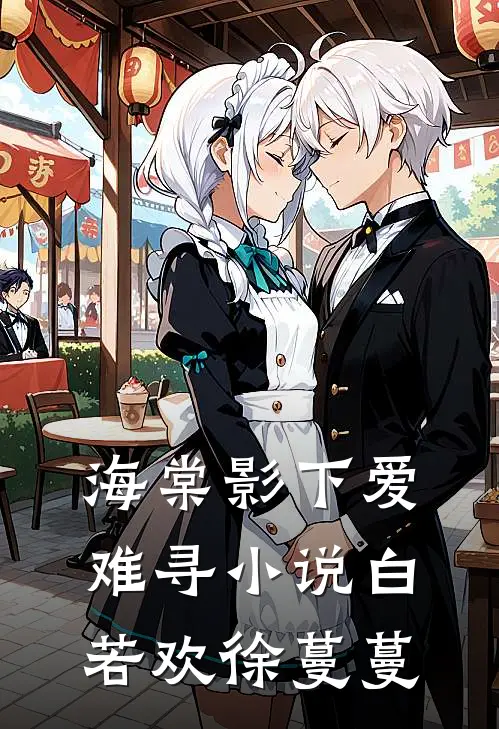 海棠影下爱难寻小说白若欢徐蔓蔓