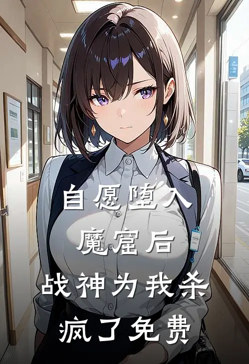 自愿堕入魔窟后，战神为我杀疯了免费