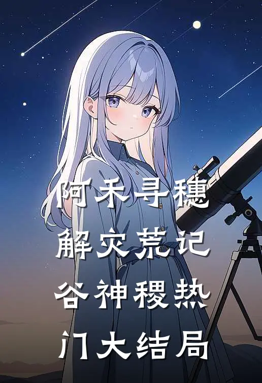 阿禾寻穗解灾荒记谷神稷热门大结局