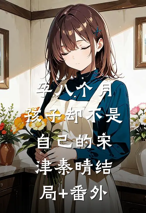 孕八个月，孩子却不是自己的宋津秦晴结局+番外