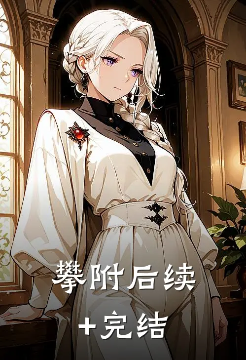 攀附后续+完结