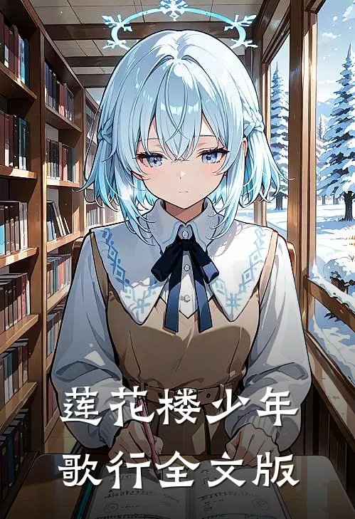 莲花楼少年歌行全文版