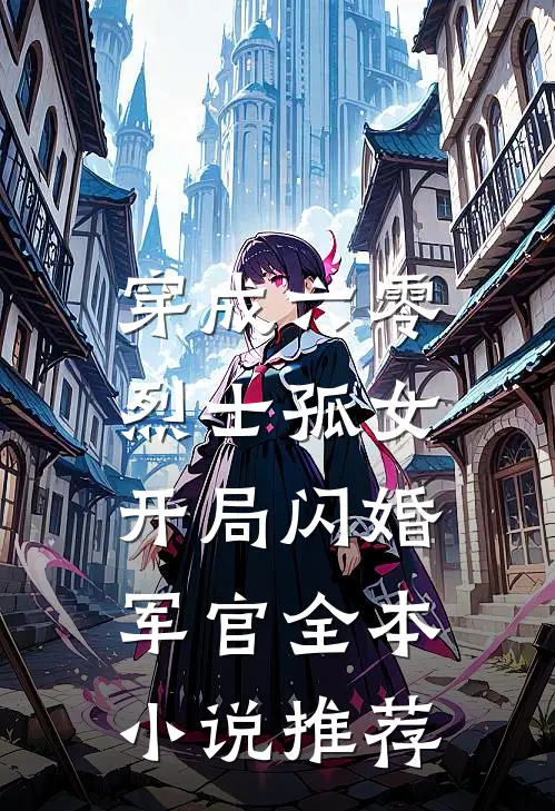 穿成六零烈士孤女，开局闪婚军官全本小说推荐