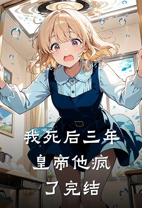 我死后三年，皇帝他疯了完结