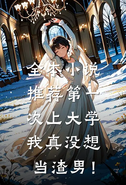 全本小说推荐第一次上大学，我真没想当渣男！