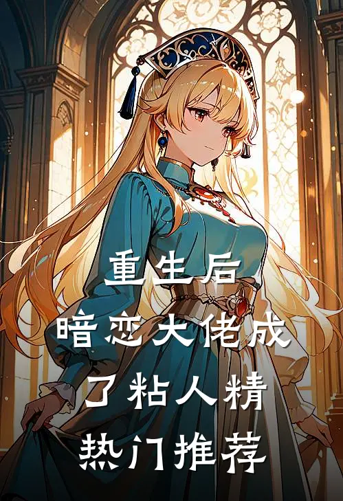 重生后，暗恋大佬成了粘人精热门推荐