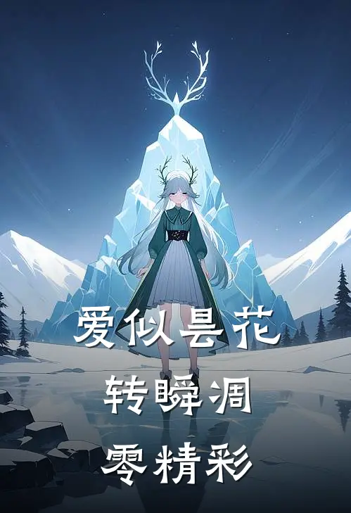 爱似昙花,转瞬凋零精彩句子
