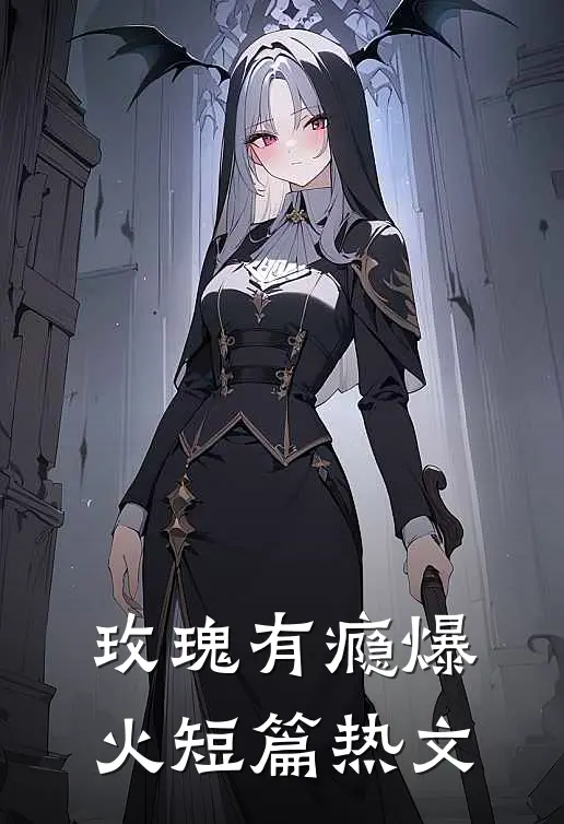 玫瑰有瘾爆火短篇热文
