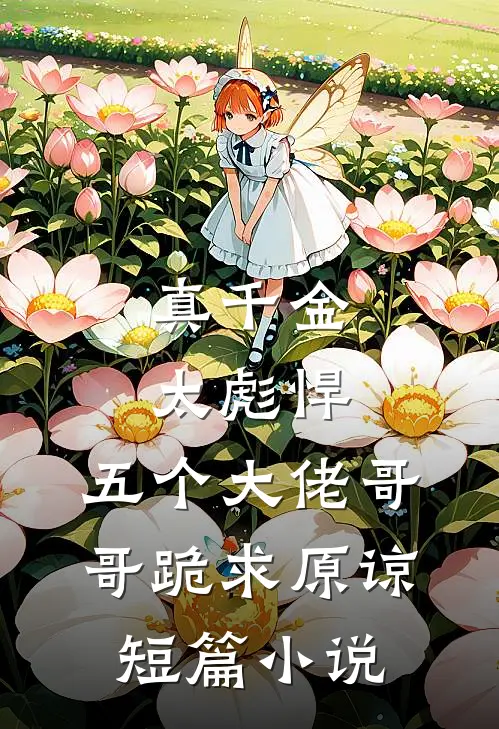 真千金太彪悍，五个大佬哥哥跪求原谅短篇小说