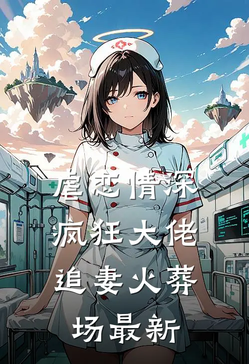 虐恋情深：疯狂大佬追妻火葬场最新