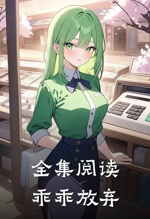 全集阅读乖乖放弃