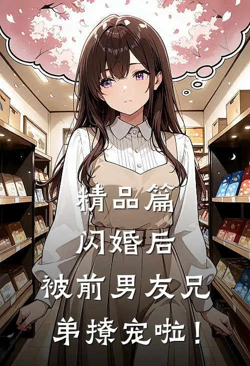 精品篇闪婚后，被前男友兄弟撩宠啦！
