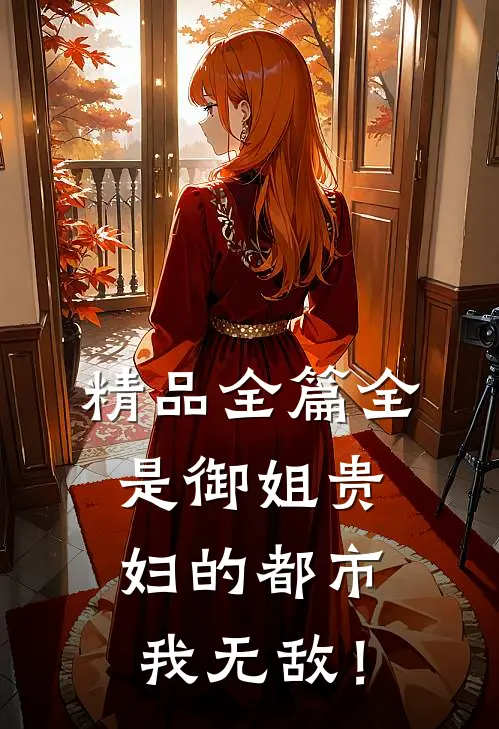 精品全篇全是御姐贵妇的都市，我无敌！