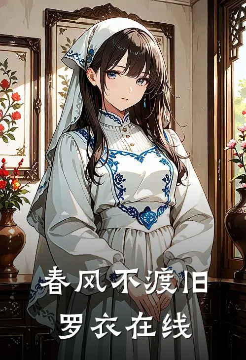 春风不渡旧罗衣在线