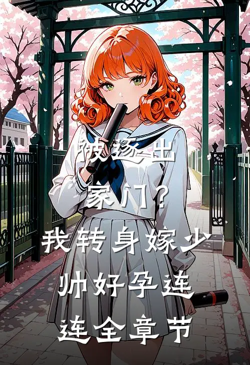 被逐出家门？我转身嫁少帅好孕连连全章节