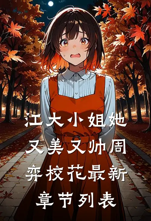 江大小姐她又美又帅周弈校花最新章节列表