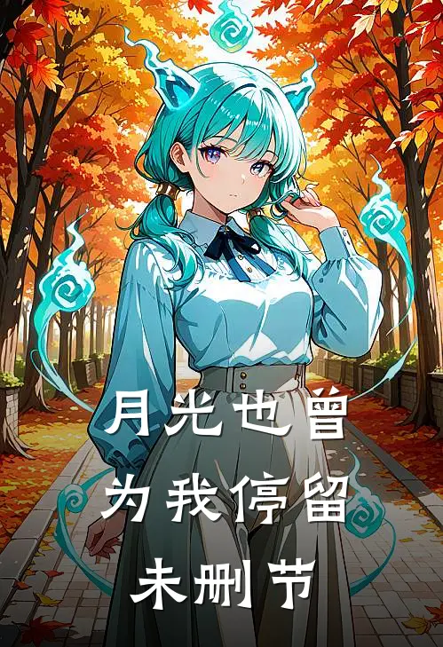 月光也曾为我停留未删节