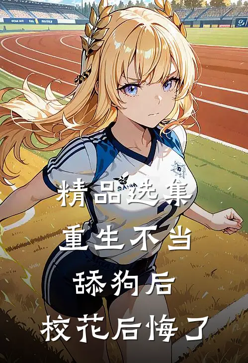 精品选集重生不当舔狗后，校花后悔了