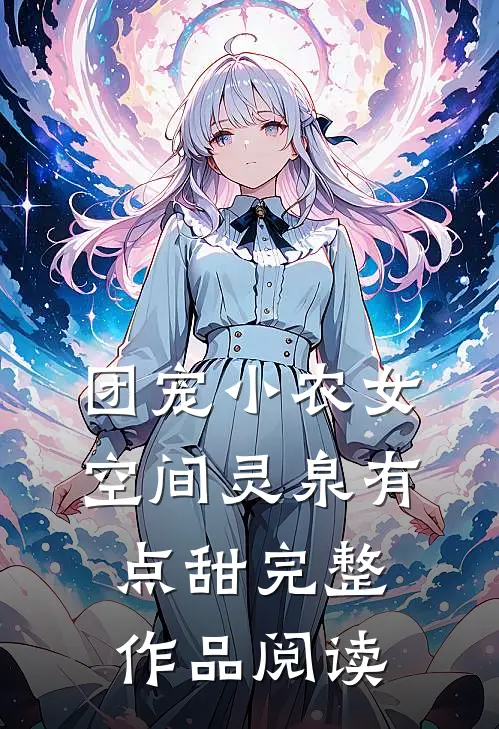 团宠小农女：空间灵泉有点甜完整作品阅读