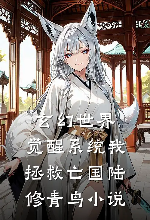 玄幻世界：觉醒系统我拯救亡国陆修青鸟小说