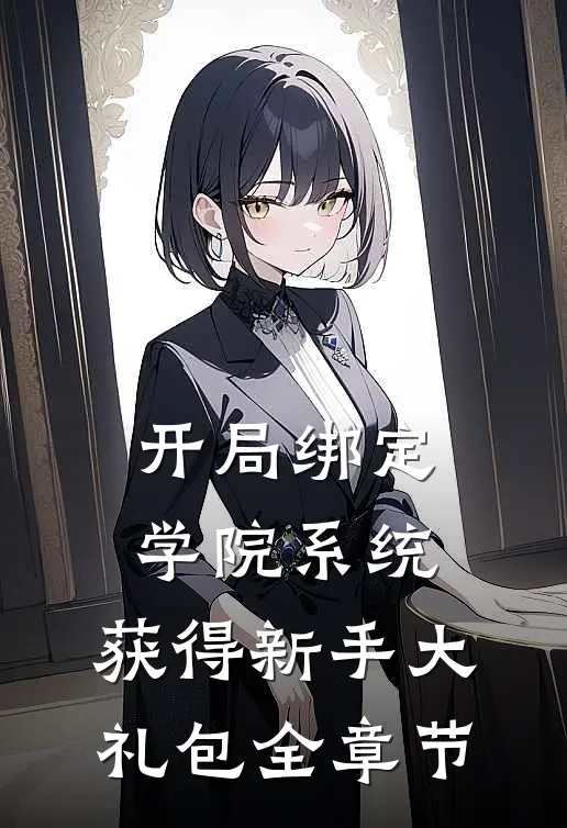 开局绑定学院系统，获得新手大礼包全章节