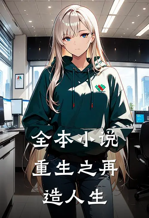 全本小说重生之再造人生
