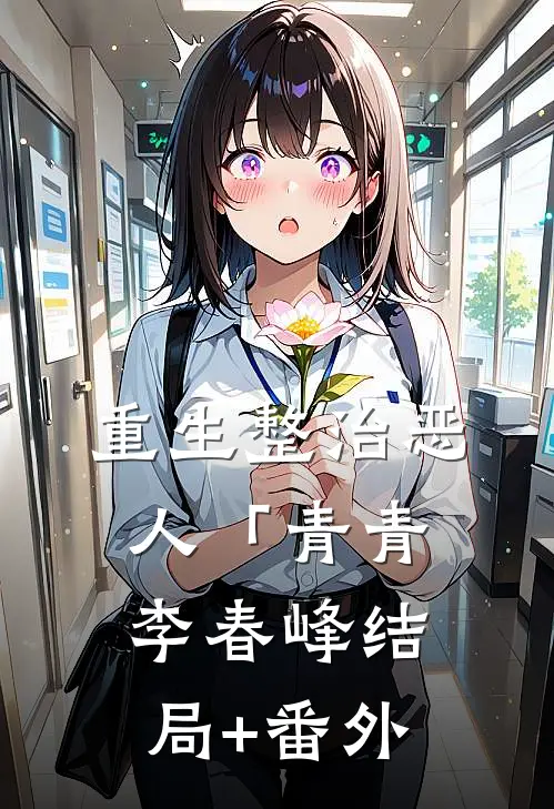 重生整治恶人「青青李春峰结局+番外