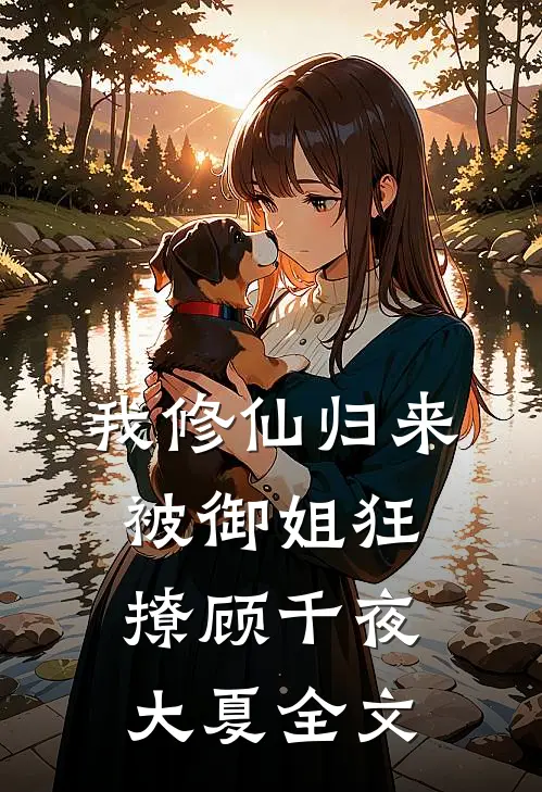 我修仙归来，被御姐狂撩顾千夜大夏全文