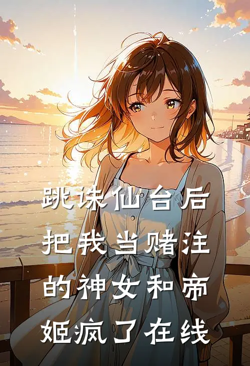 跳诛仙台后，把我当赌注的神女和帝姬疯了在线