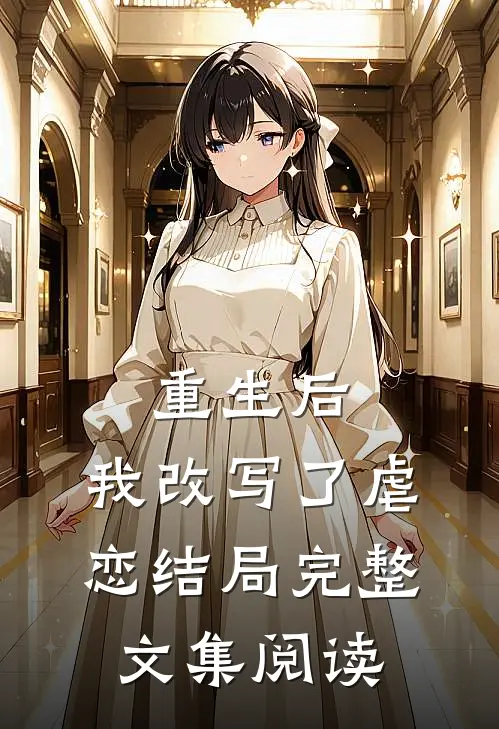 重生后，我改写了虐恋结局完整文集阅读