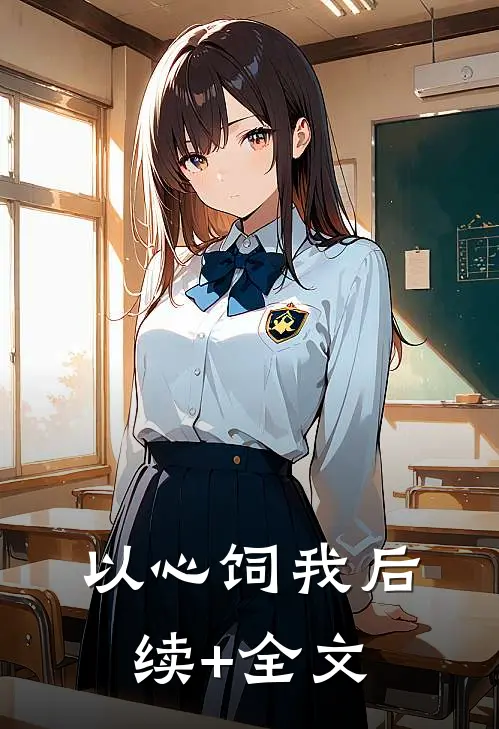 以心饲我后续+全文