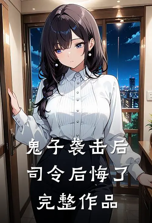 鬼子袭击后，司令后悔了完整作品