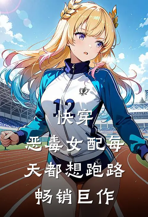 快穿：恶毒女配每天都想跑路畅销巨作