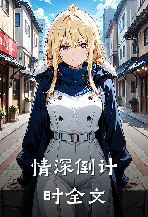 情深倒计时全文