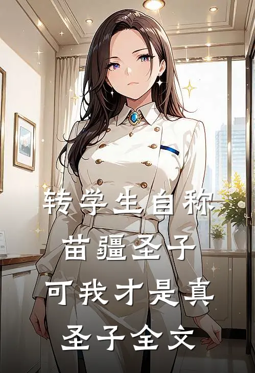 转学生自称苗疆圣子，可我才是真圣子全文